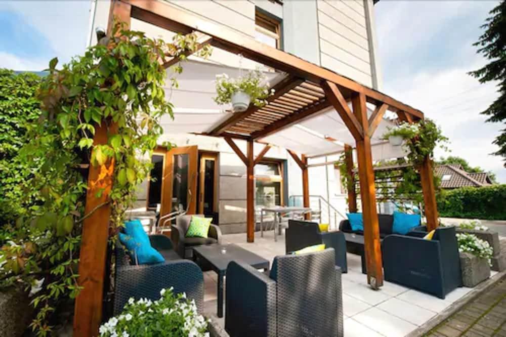 Hotel Perla 3*