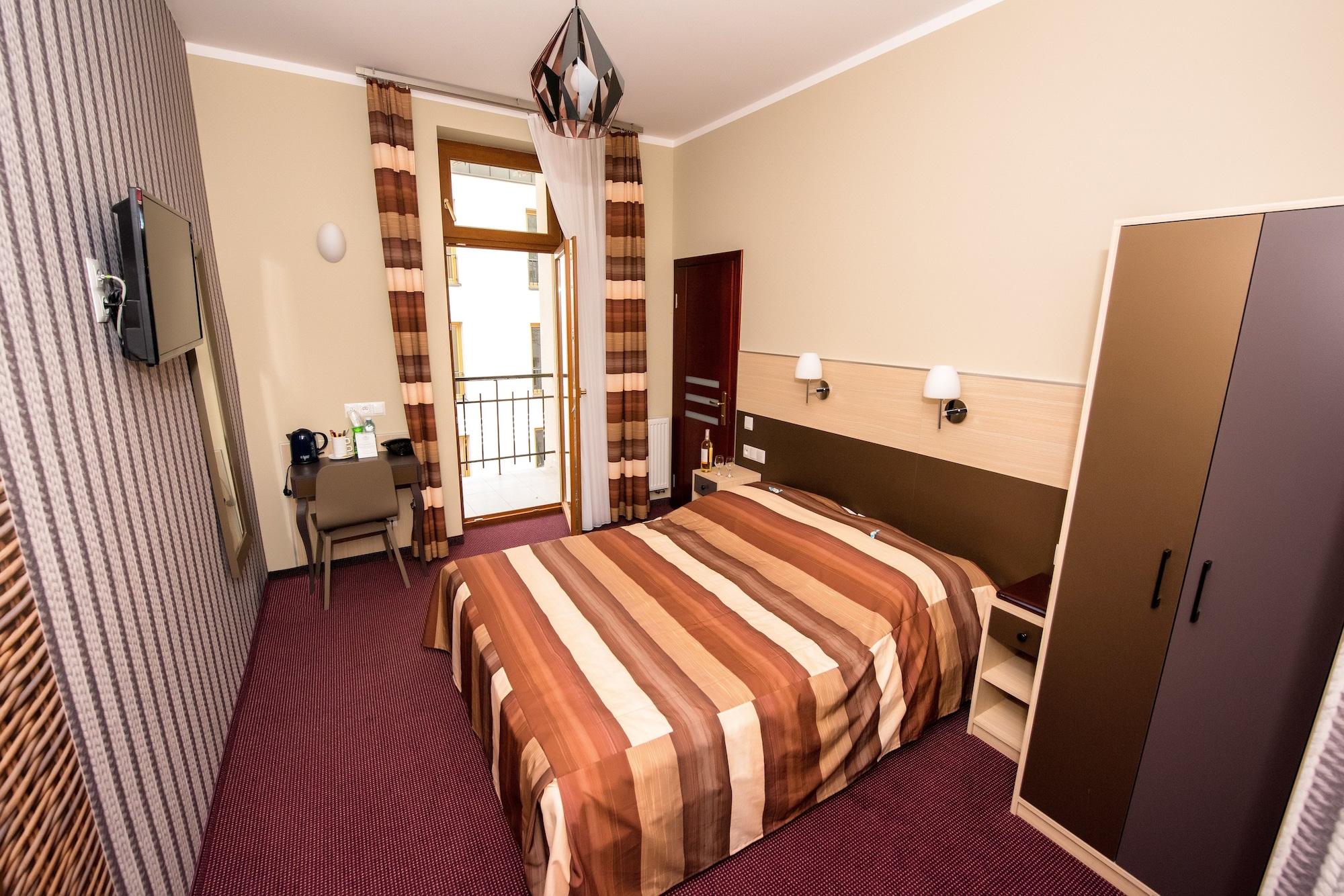 Kazimierz Ii 3* Krakow
