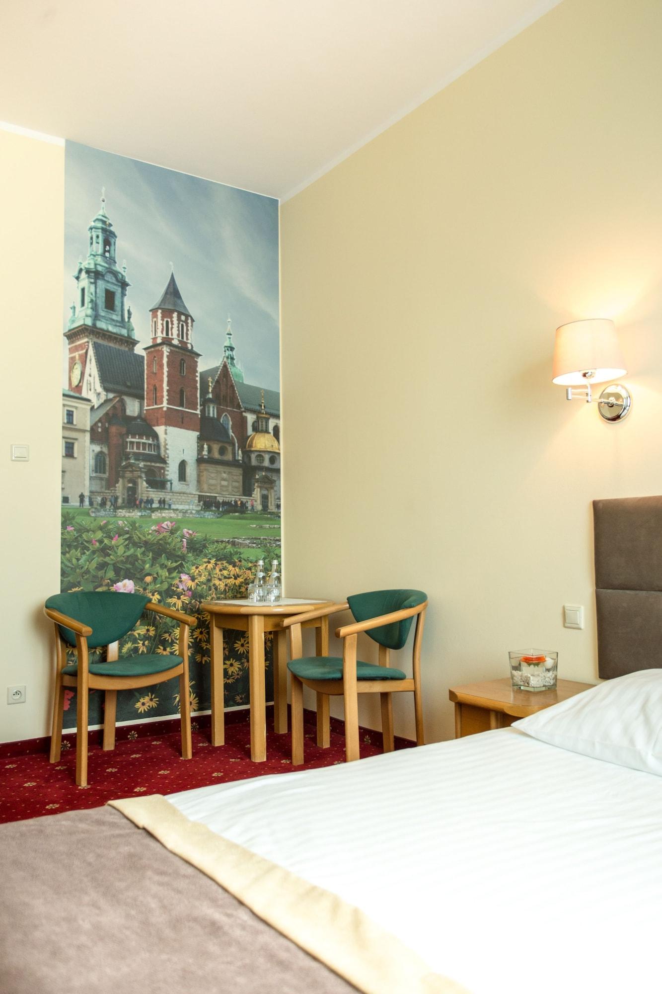 Orient Hotel Krakow