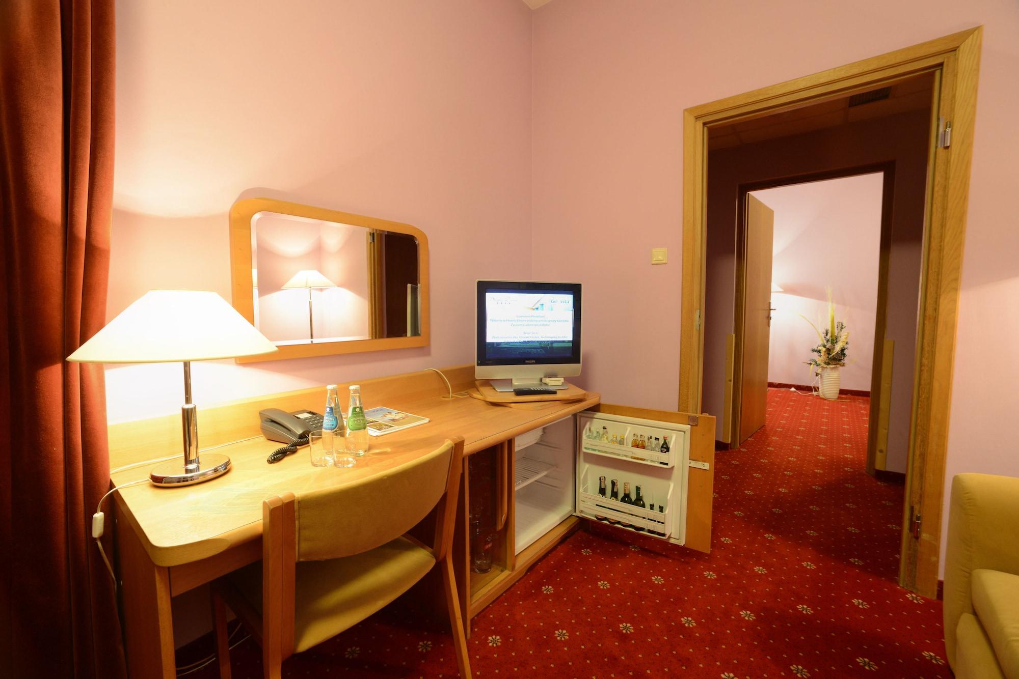 Orient Hotel Krakow