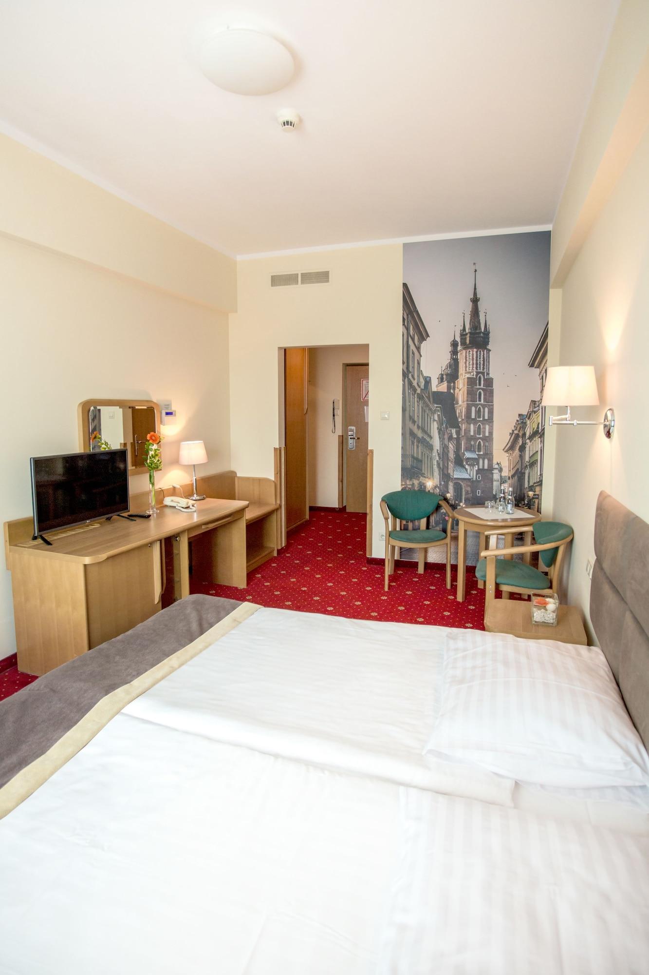Orient 4*