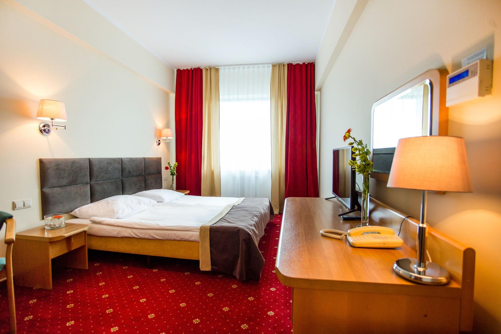 Orient 4* Krakow