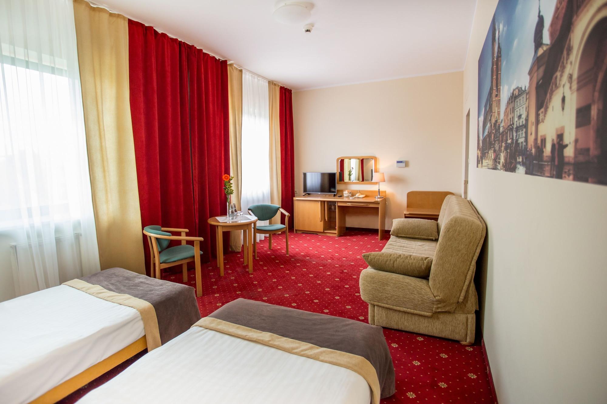 Hotel Orient