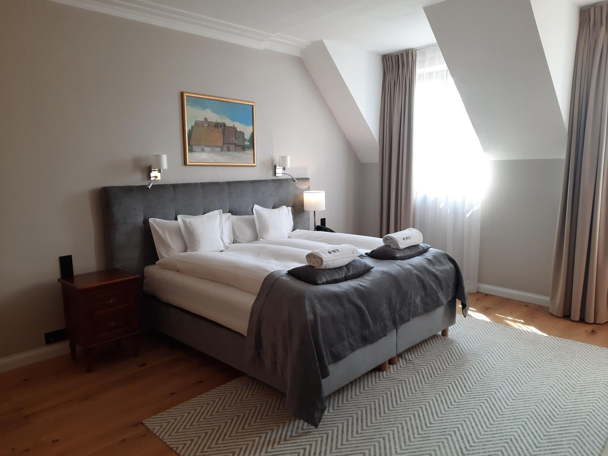 Hotel Rubinstein
