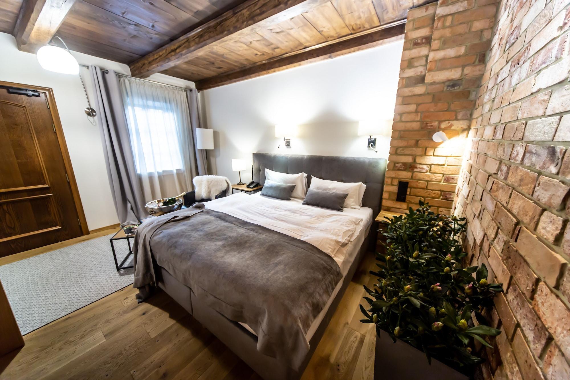 Rubinstein 4*