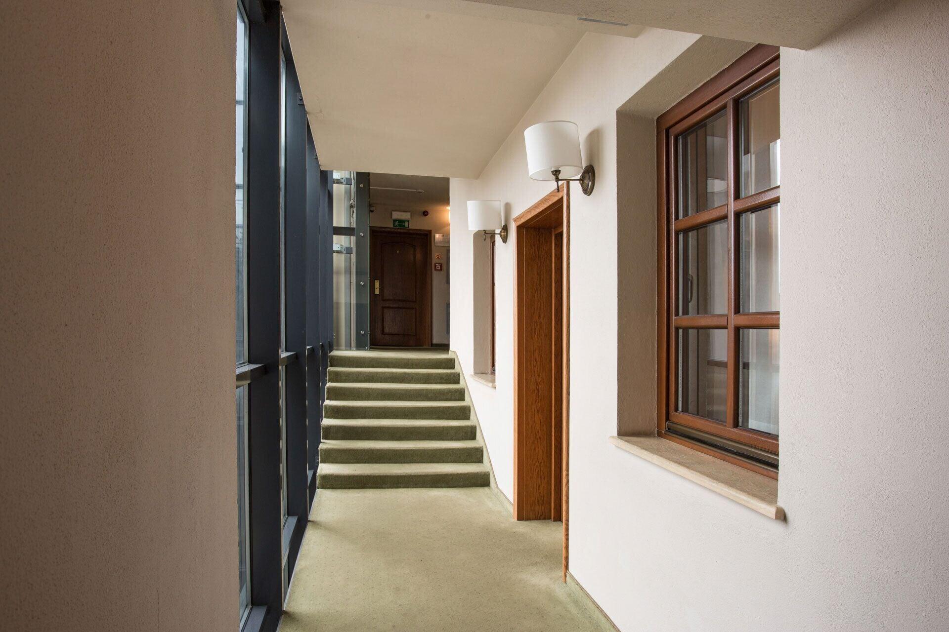 Hotel Rubinstein 4*
