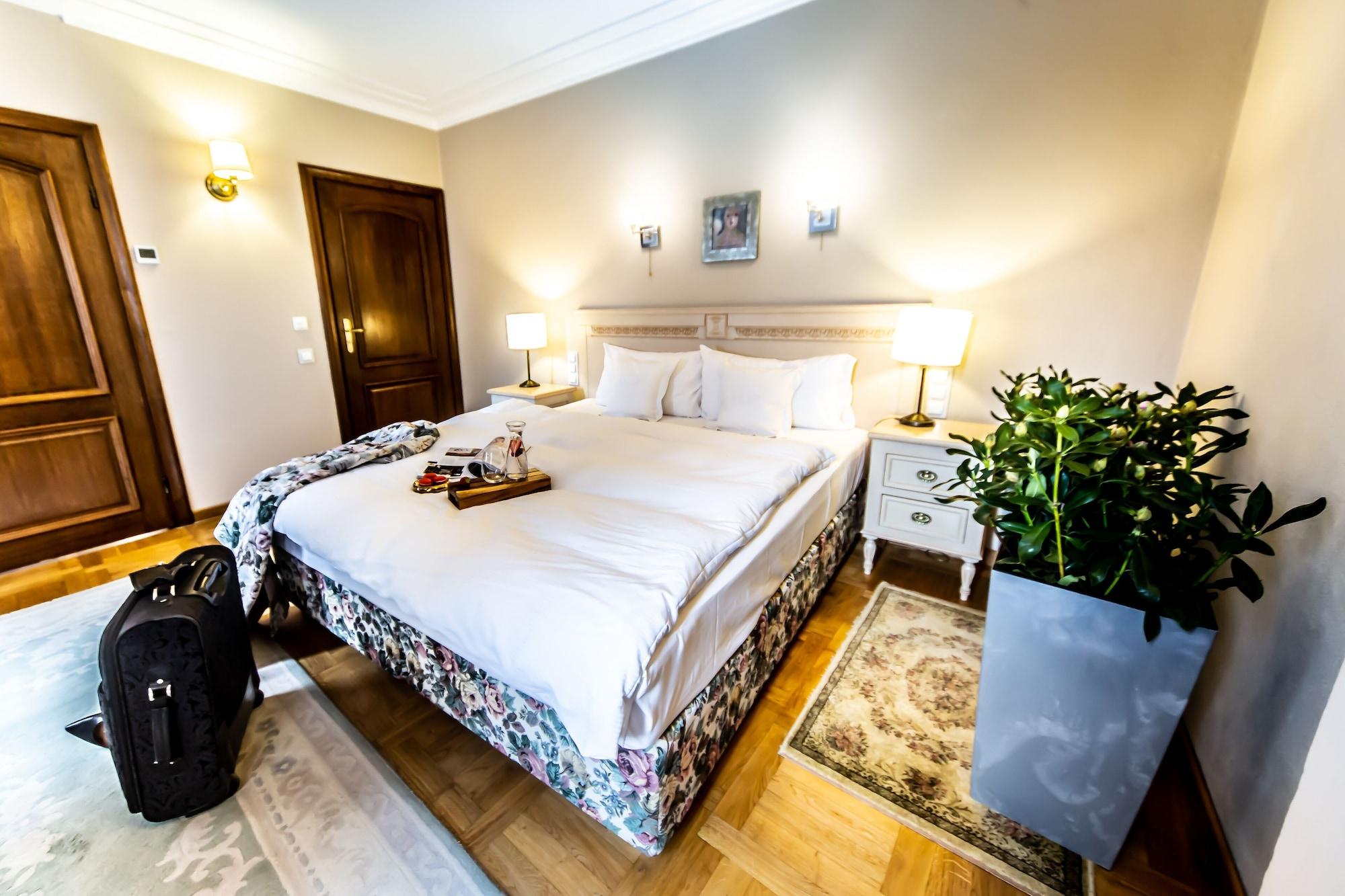 Rubinstein 4*
