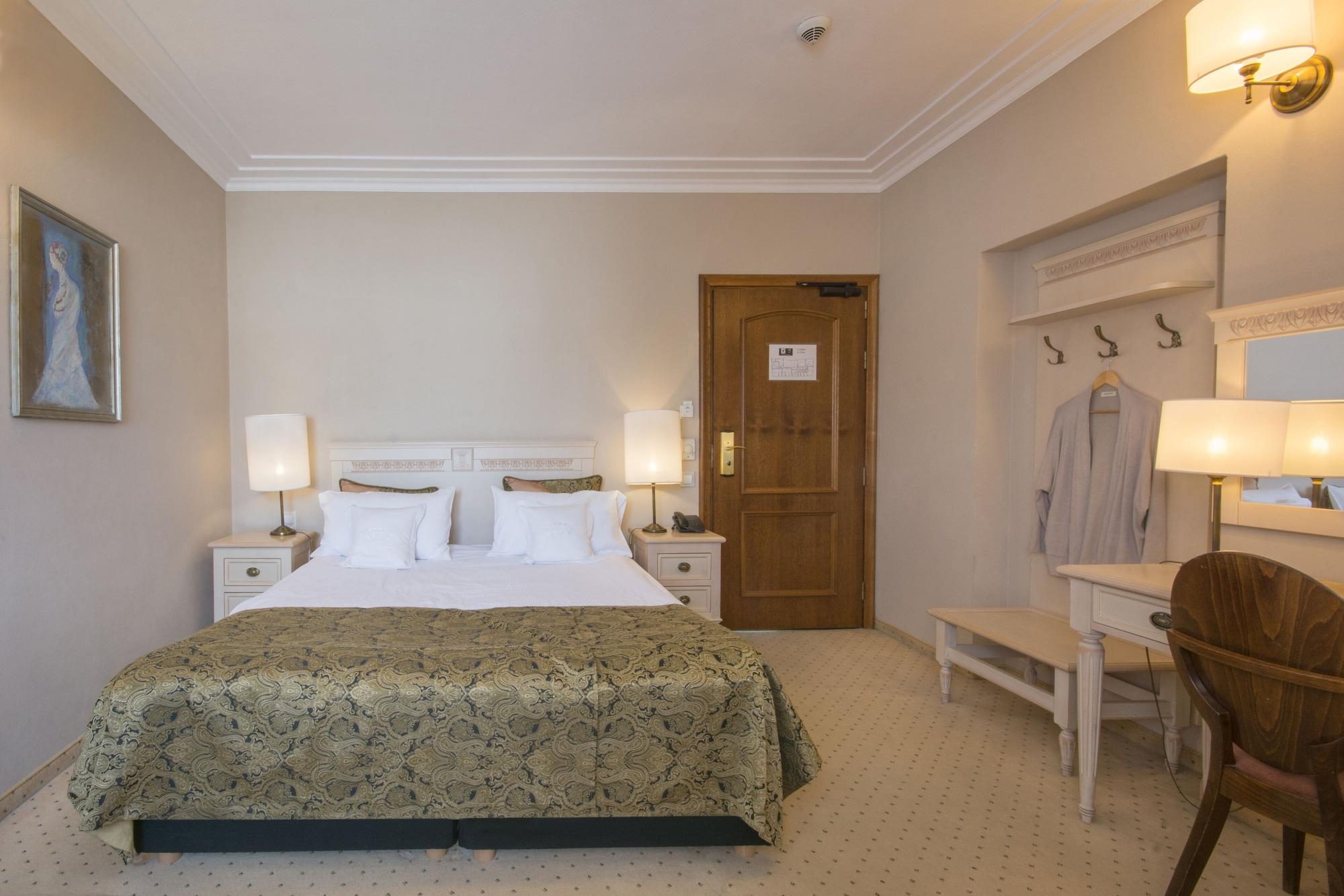 Rubinstein Hotel Cracóvia