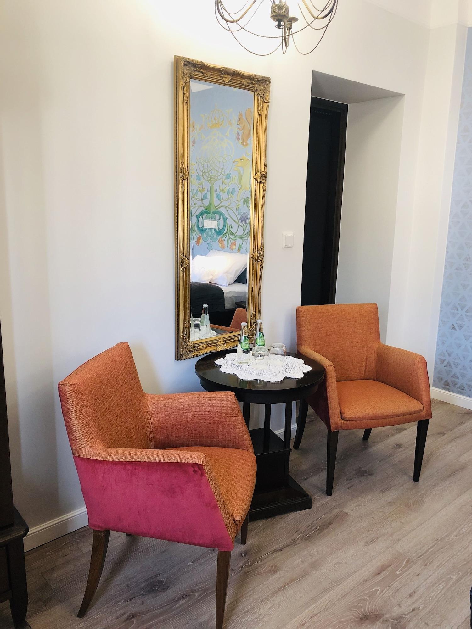 Ester Hotel Krakau