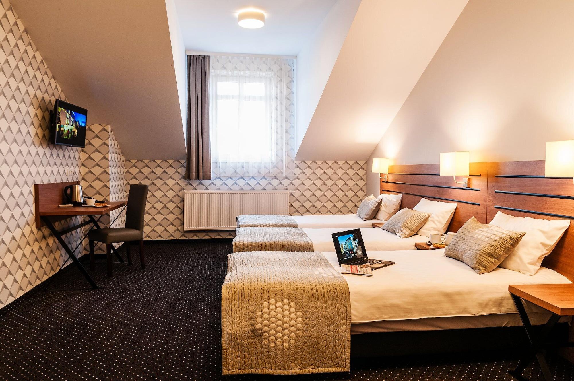 Wilga Krakow