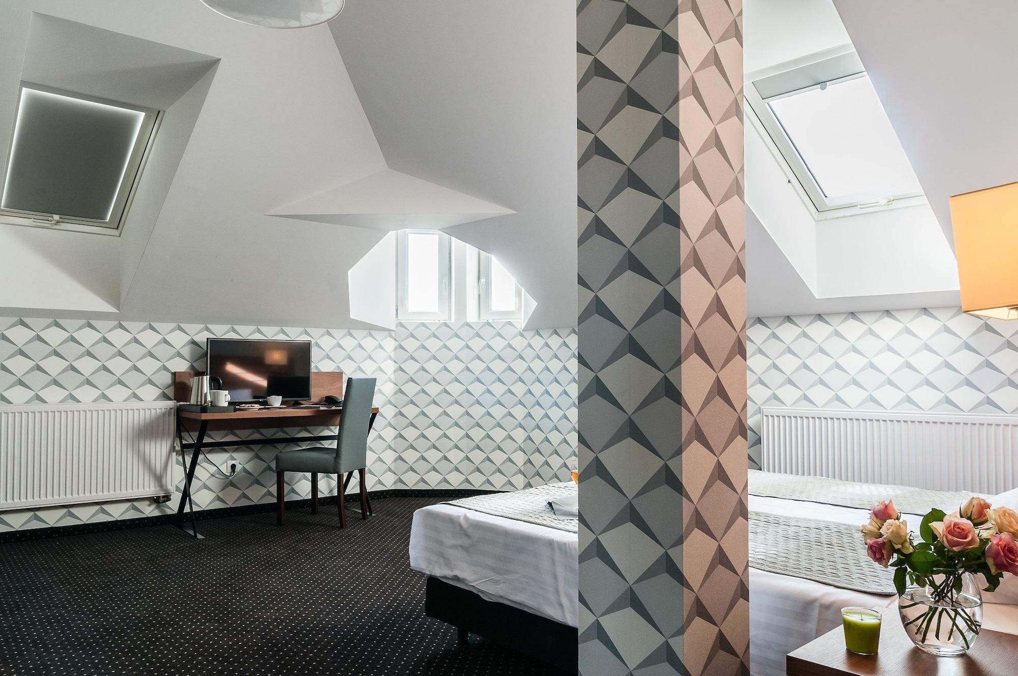Wilga 3* Krakow