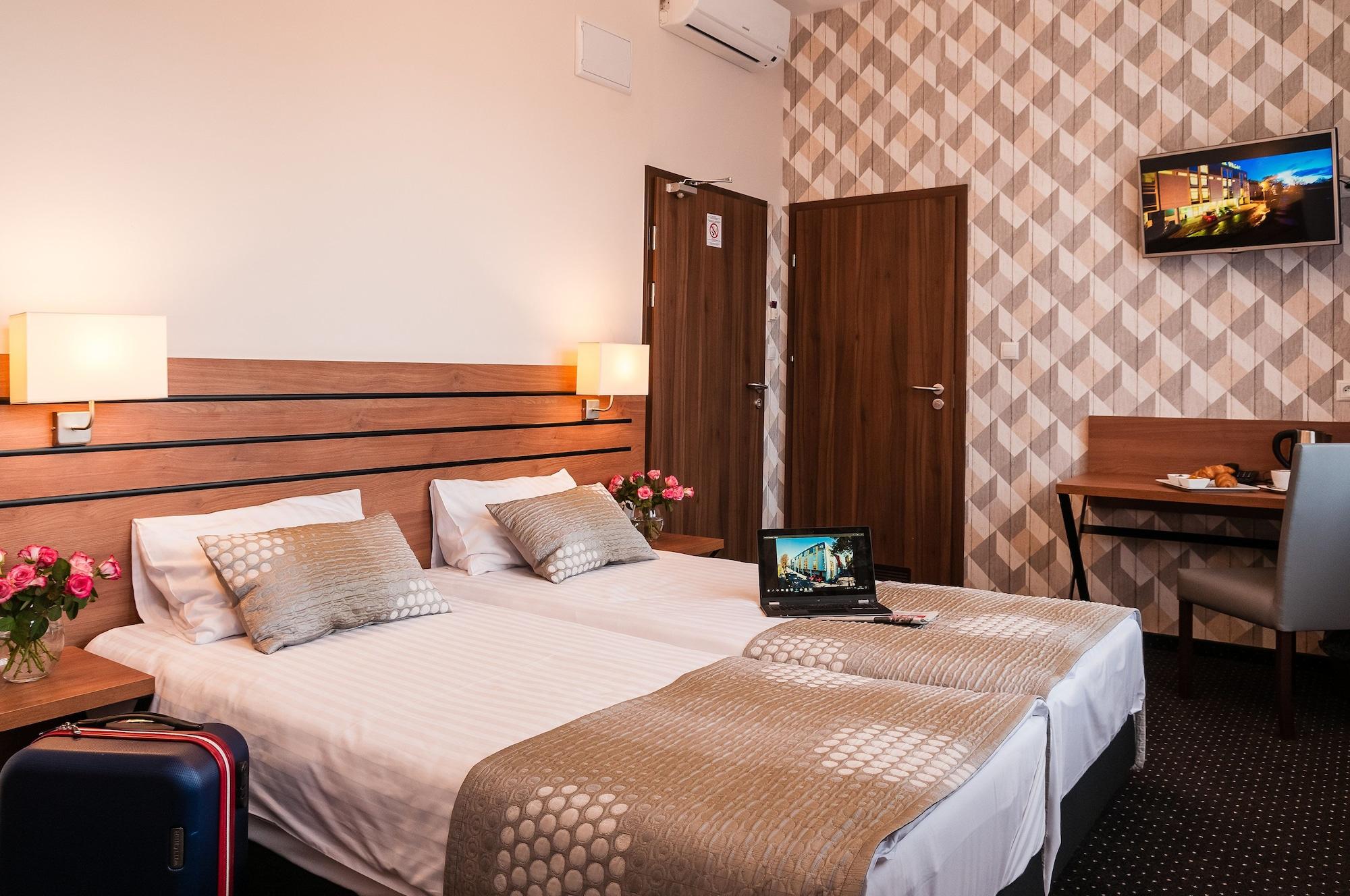 Wilga Hotel Krakow