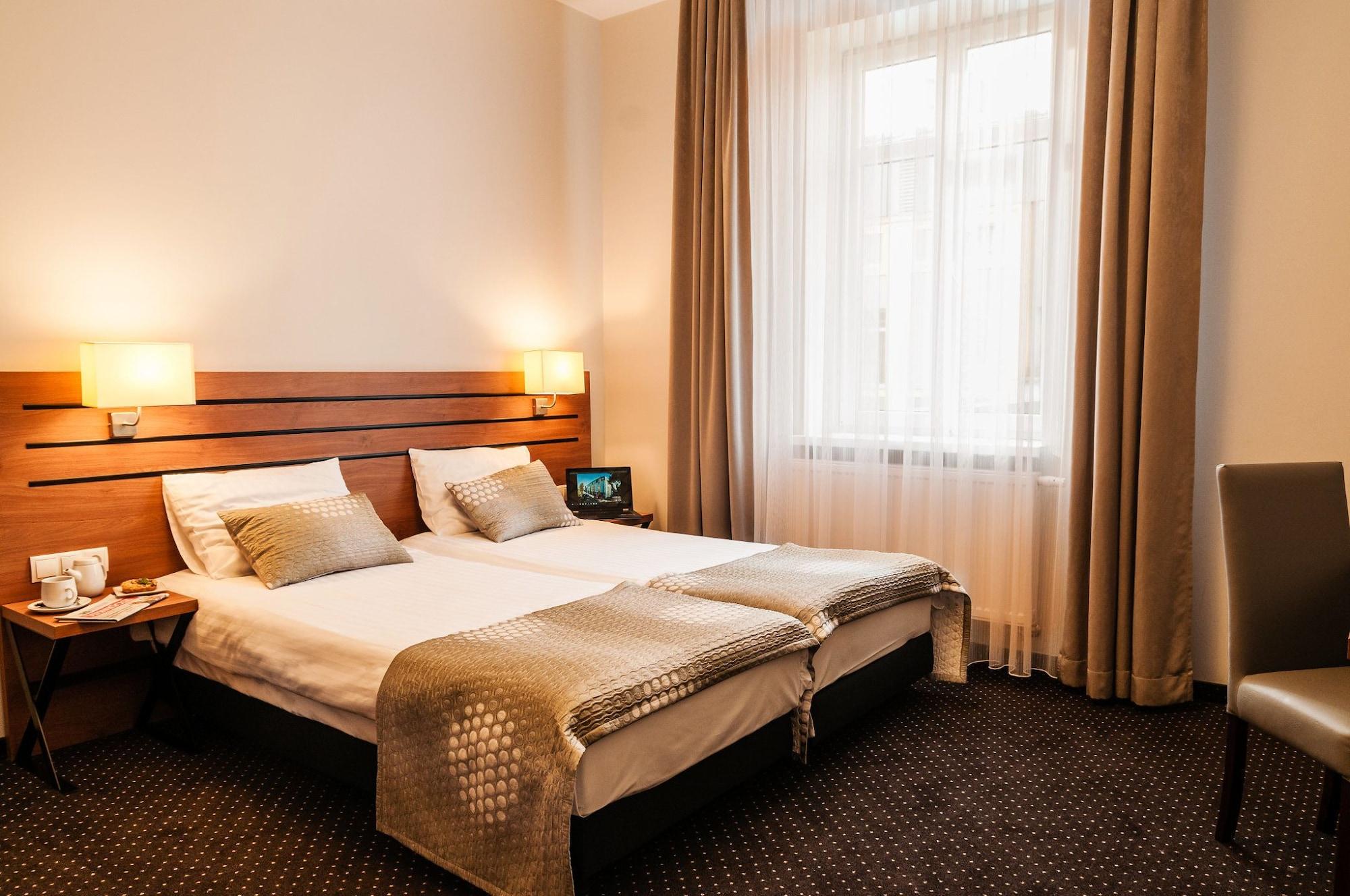 Hotel Wilga