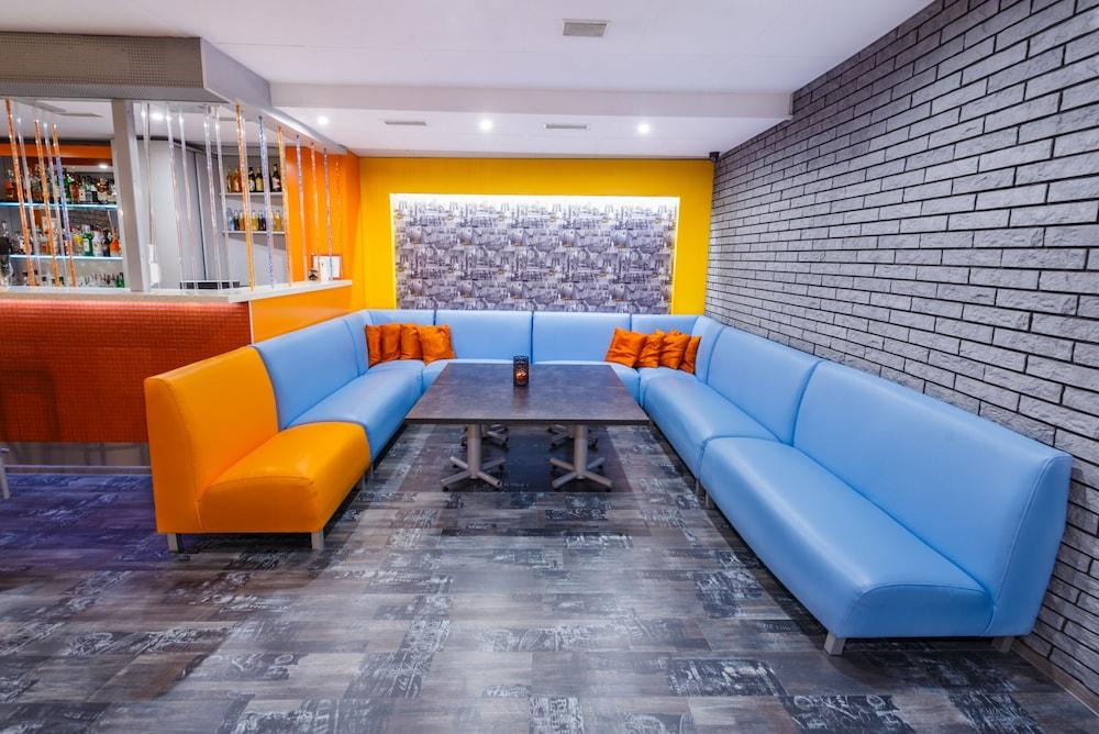 Hotel Wilga 3*