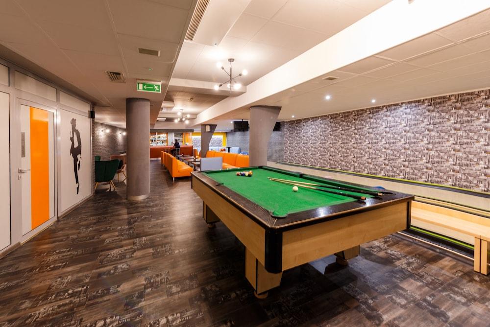 Hotel Wilga 3*