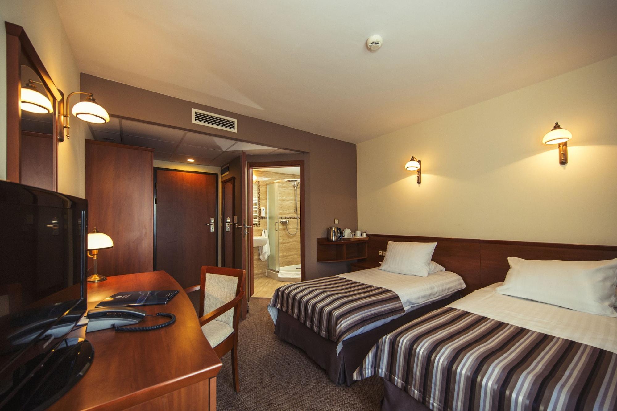 Hotel Conrad Krakau