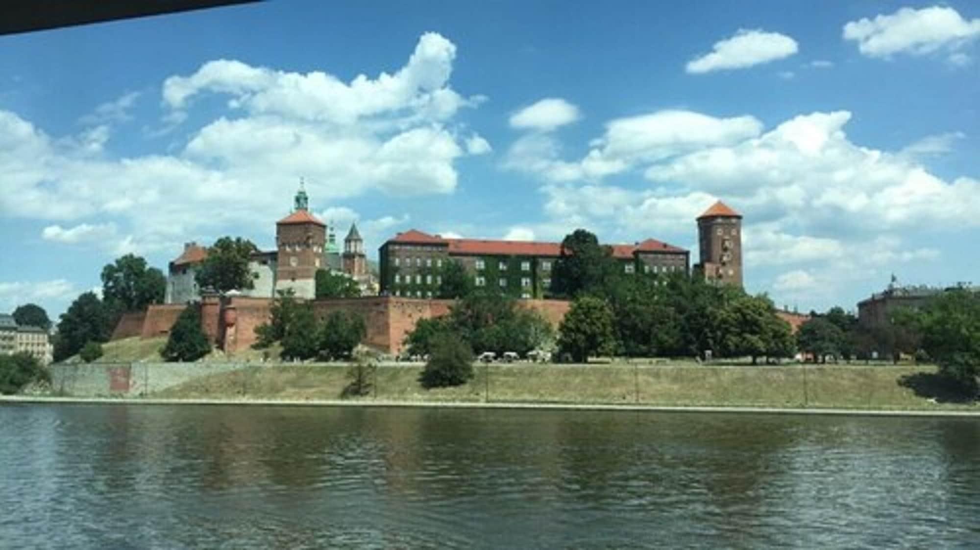 Hotel Poleski Krakow