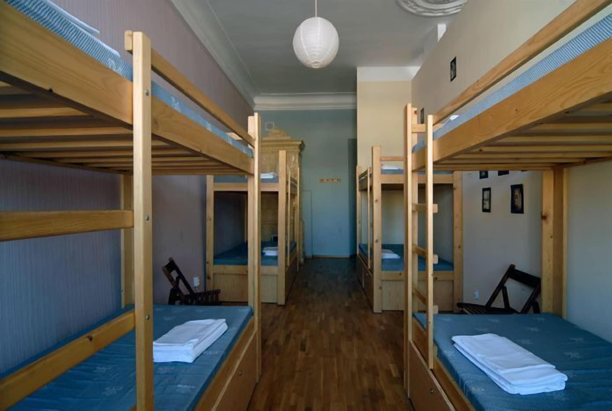 Albergue Rynek 7