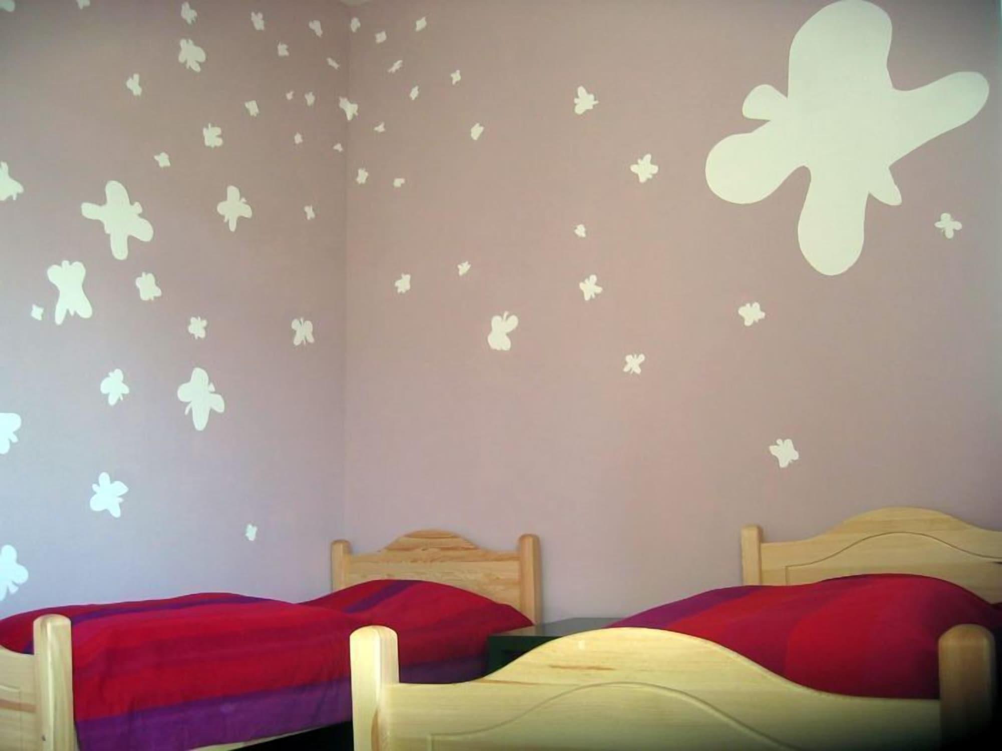 Rynek 7 Albergue *
