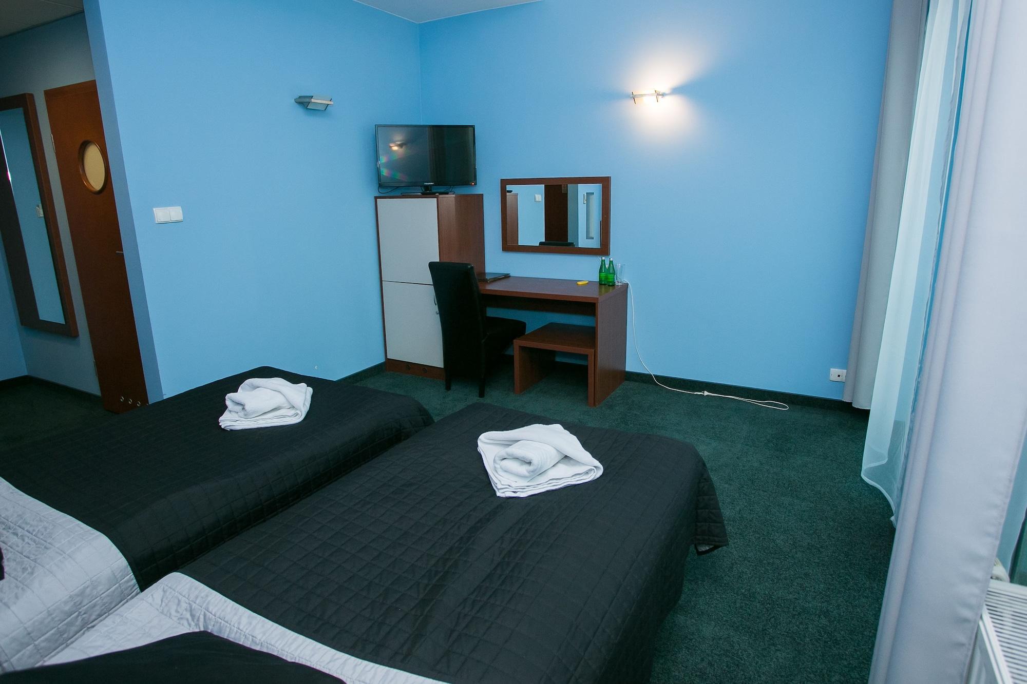 Hotel Poleski Krakow