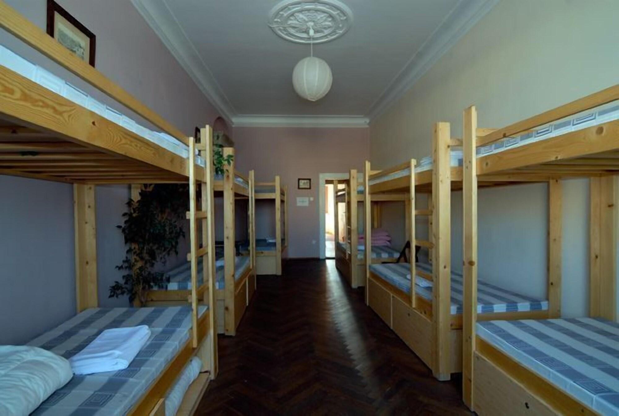 Albergue Rynek 7