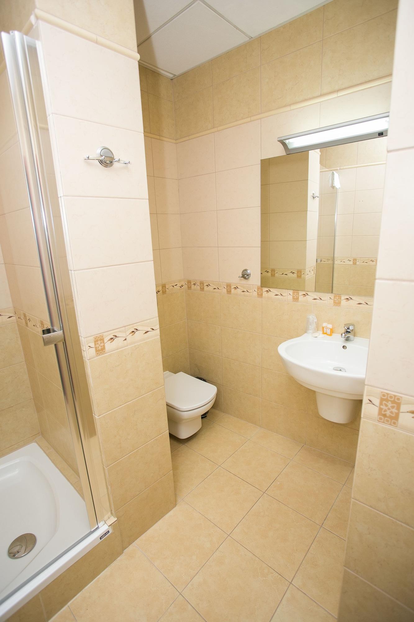 Hotel Poleski 3*