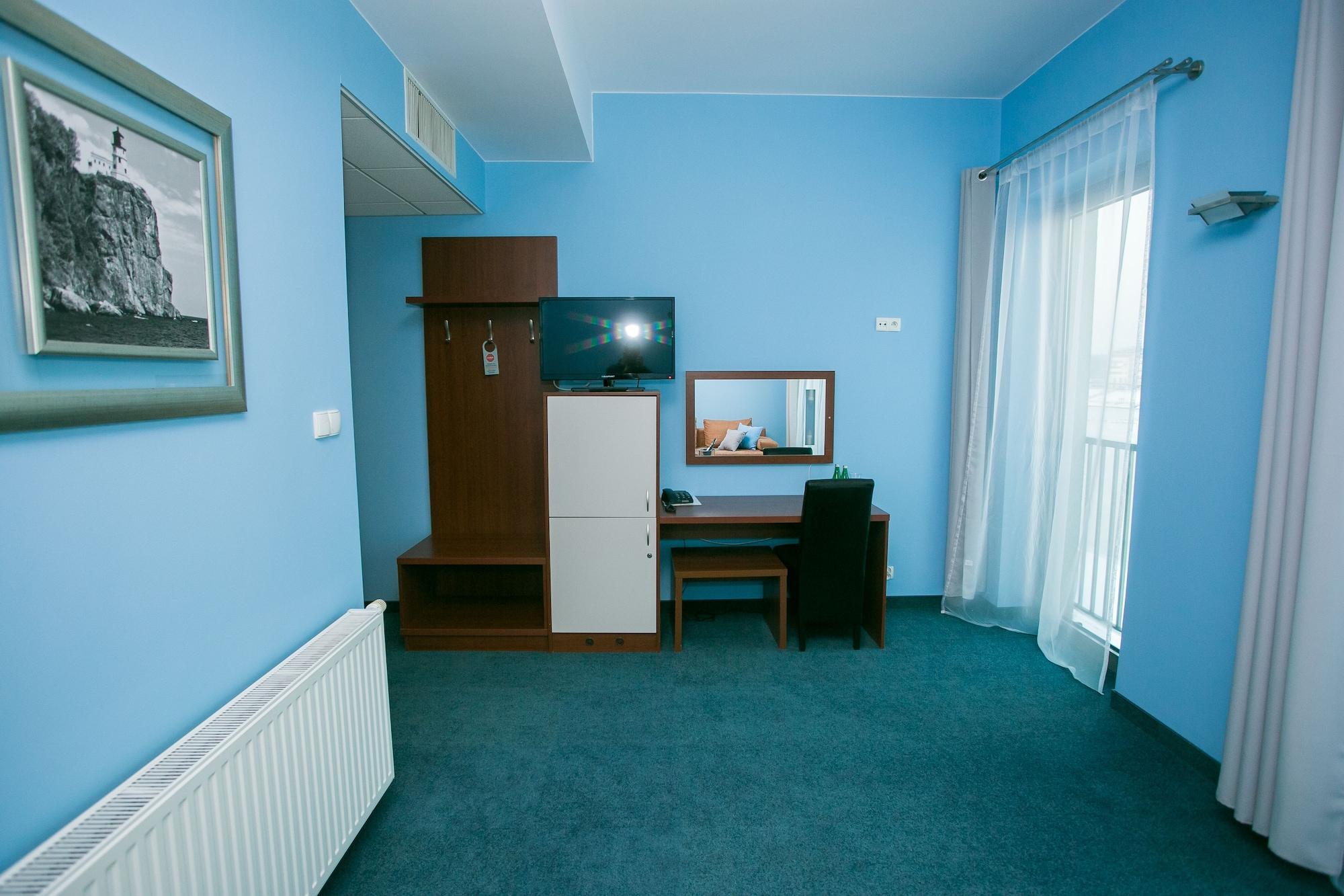 Poleski Hotel Krakow