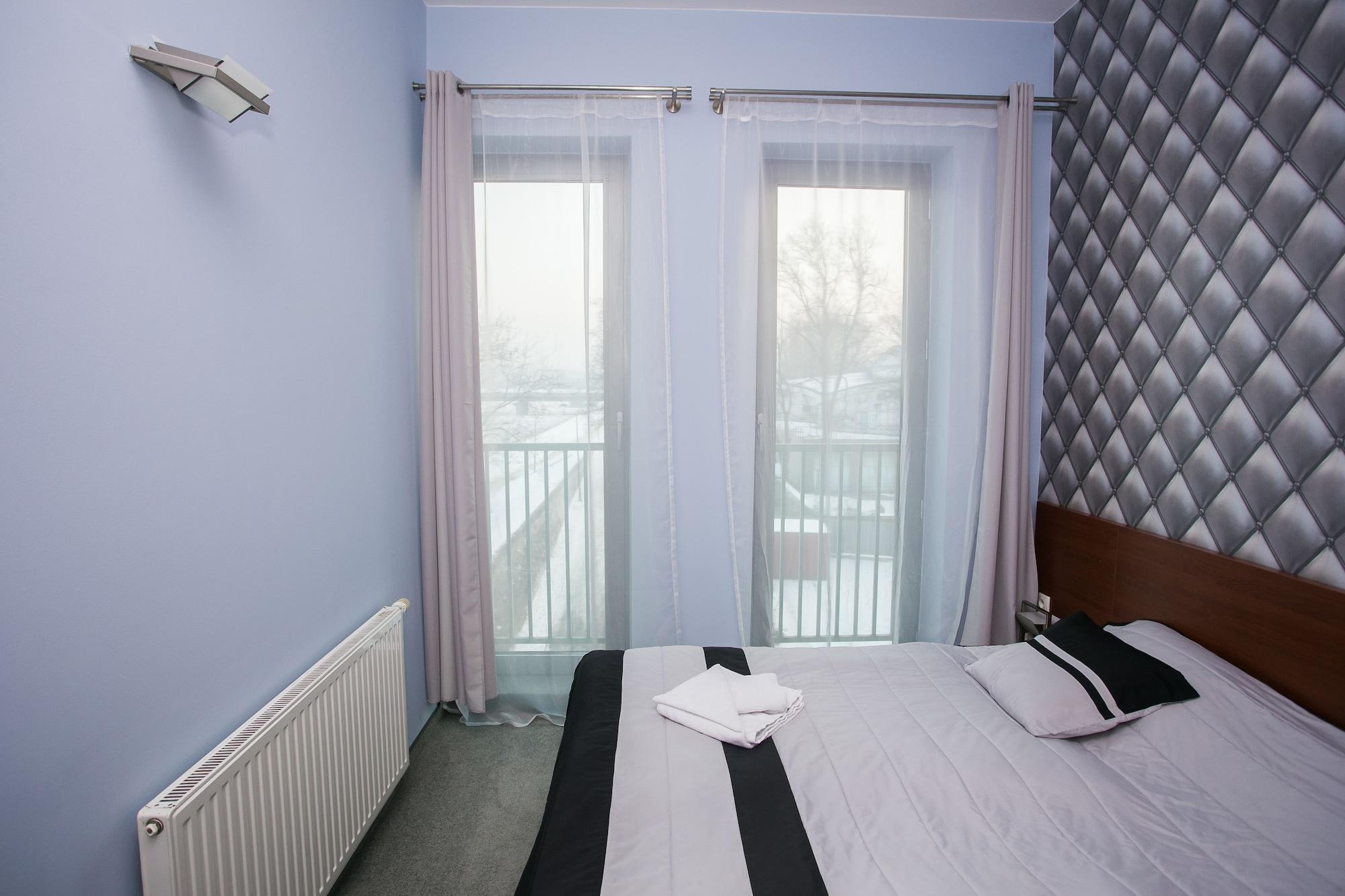 Hotel Poleski Krakow