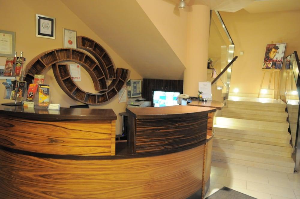 Poleski Hotel Krakow