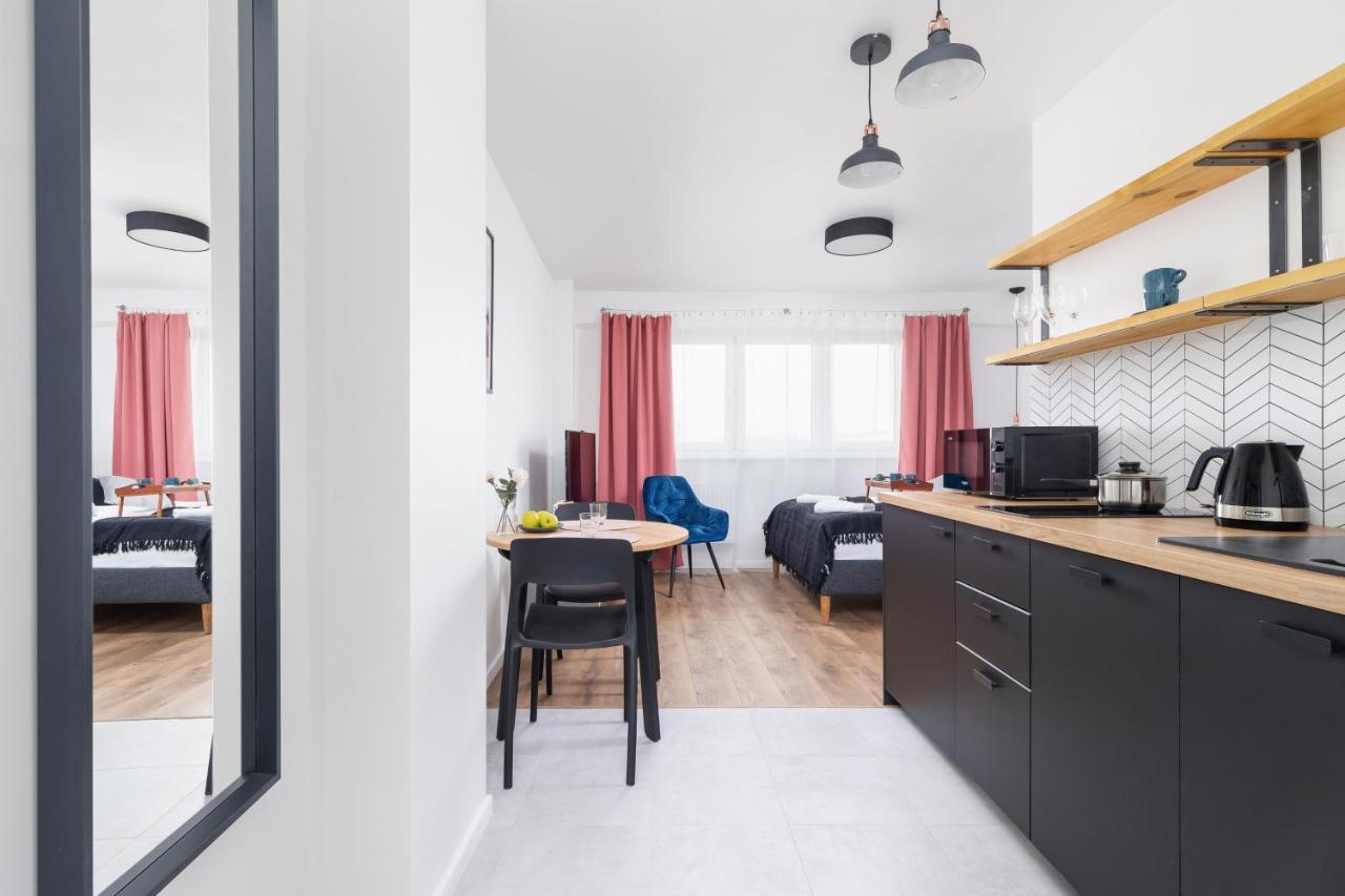 Czarnowiejska By Renters Apartment Krakow
