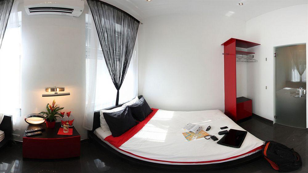 Komorowski Luxury Guest Aparthotel