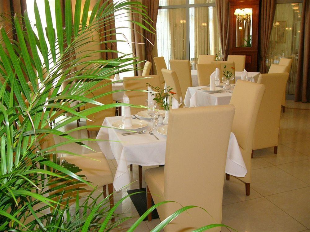 Hotel Conrad Krakau