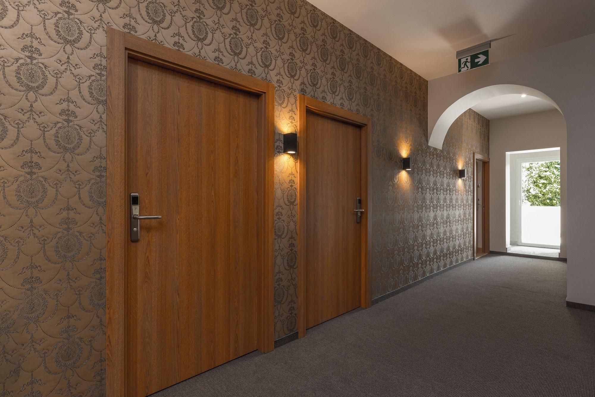 Hotel Grottger Luxury Boutique