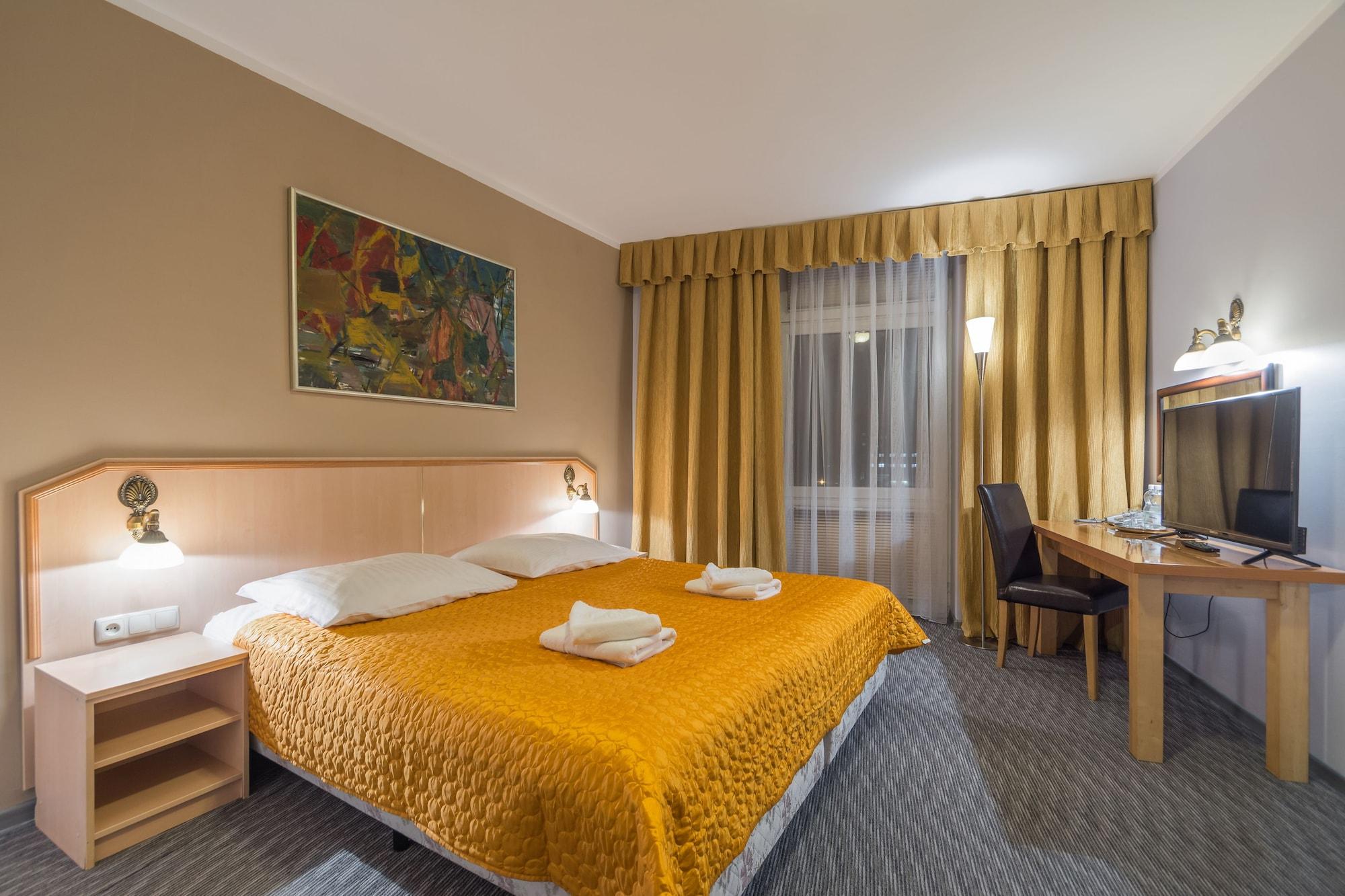 Aparthotel Antica