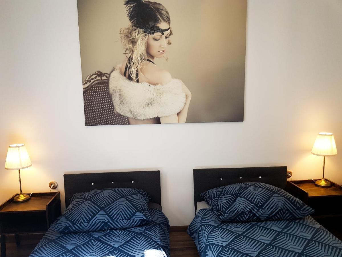 Hostel Topolove & Krakau