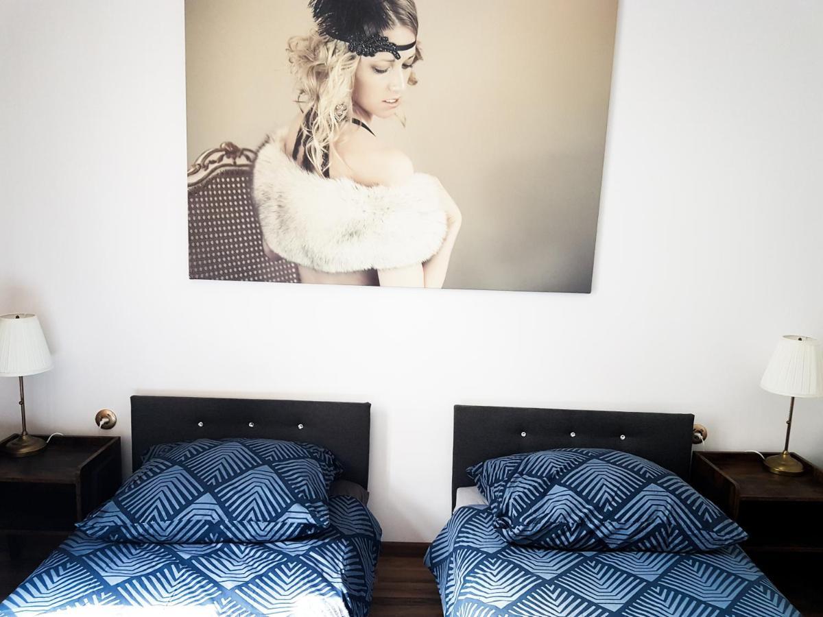 Hostel Topolove & Krakau