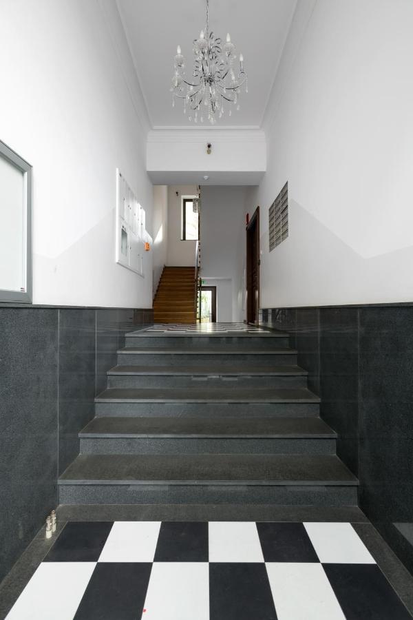 Uroczy Obok Opery I Dworca Glownego Z Netflix Appartement Krakau