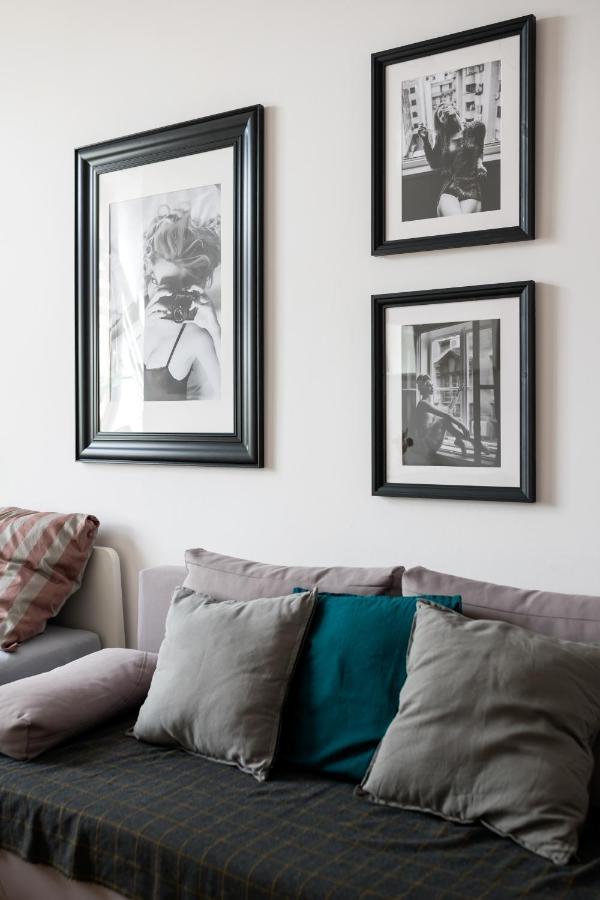 Appartement Uroczy Obok Opery I Dworca Glownego Z Netflix *