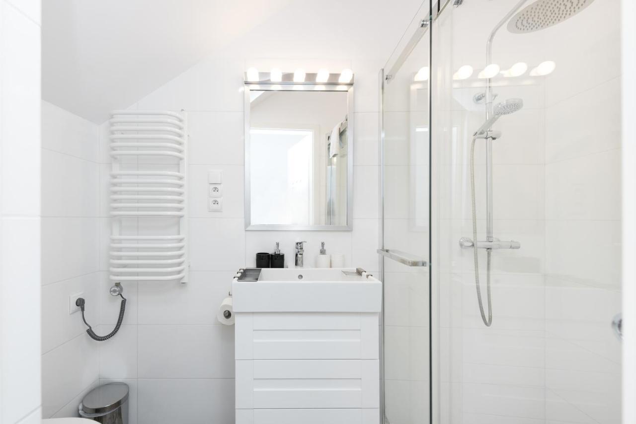 Rembrandt Hotel apartamentowy Kraków