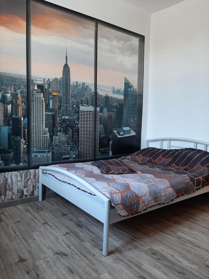 Apartament Marco 3 Przy Dworcu-stare Kraków