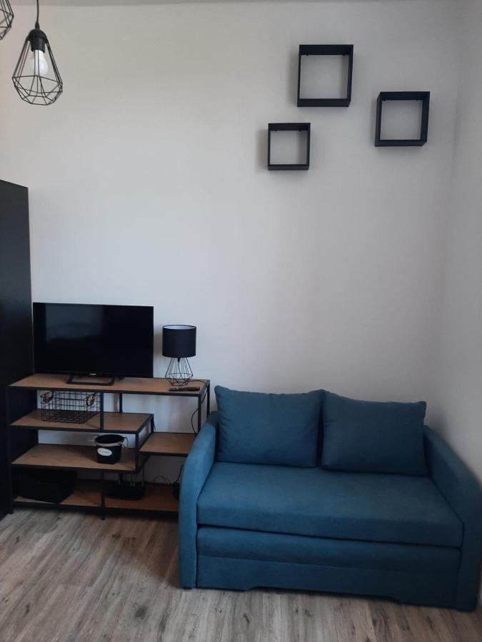 Marco 3 Przy Dworcu-stare Apartament *