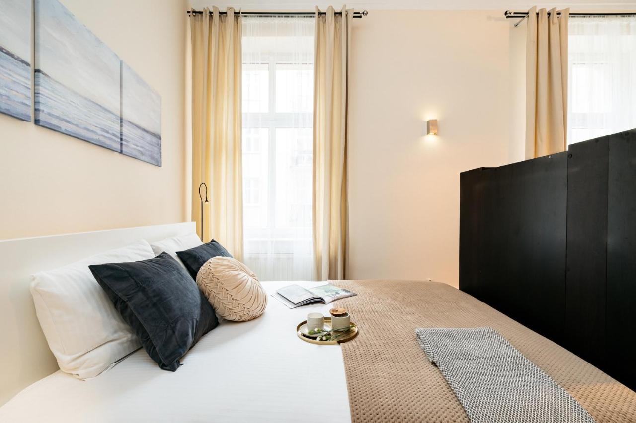 Honey - Loftaffair Apartment Krakau