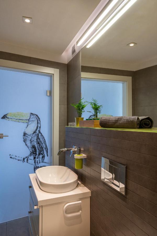 Tukan Old Town Apartment Krakow