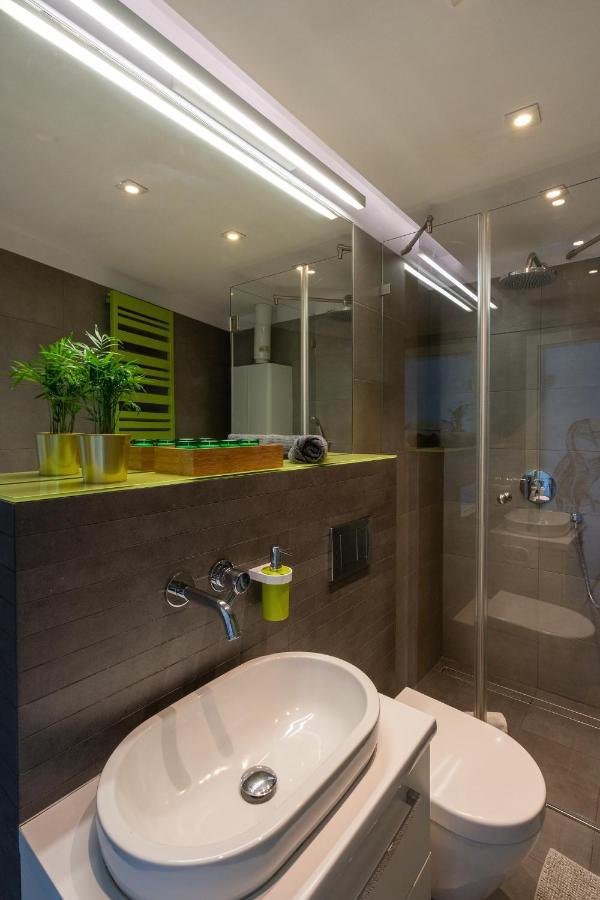 Tukan Old Town Apartment