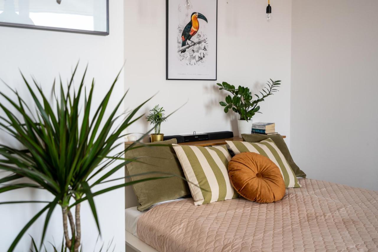 Apartment Tukan Old Town
