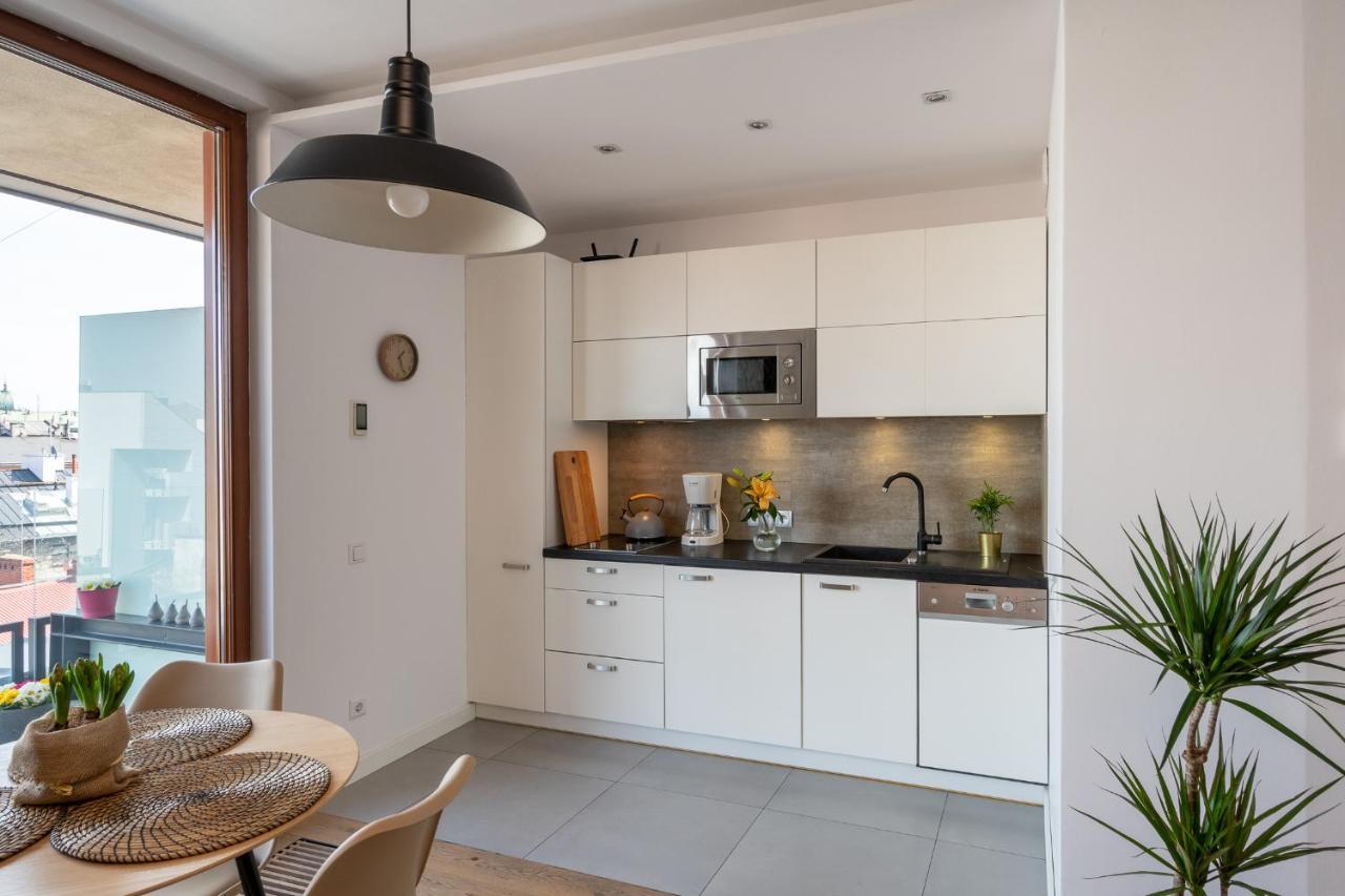 Apartment Tukan Old Town