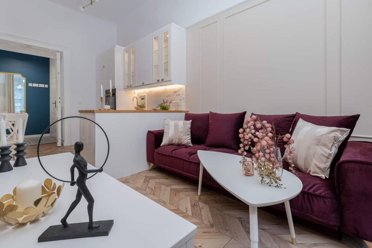 Olver Apartament *