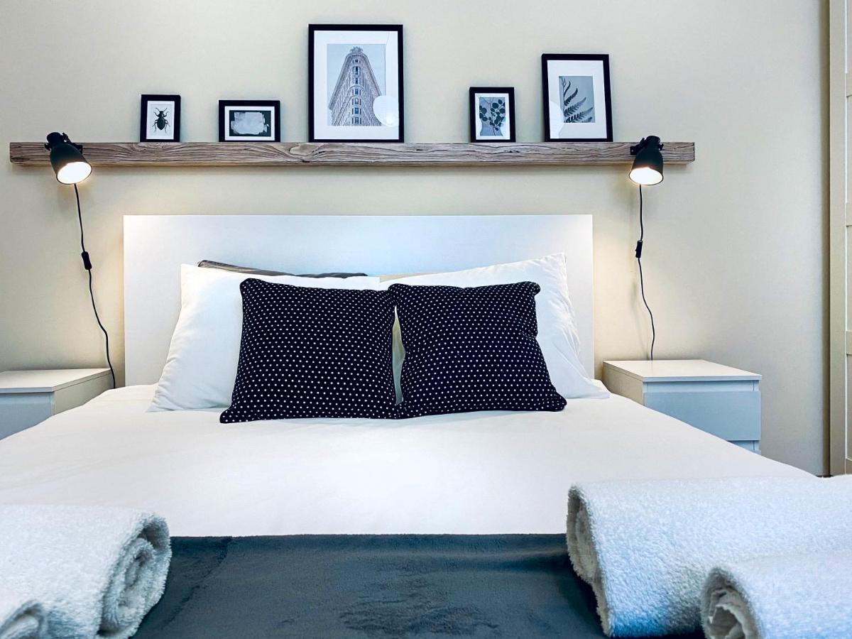 Apartment Cozy In The Heart Of Cracow, Jewish District