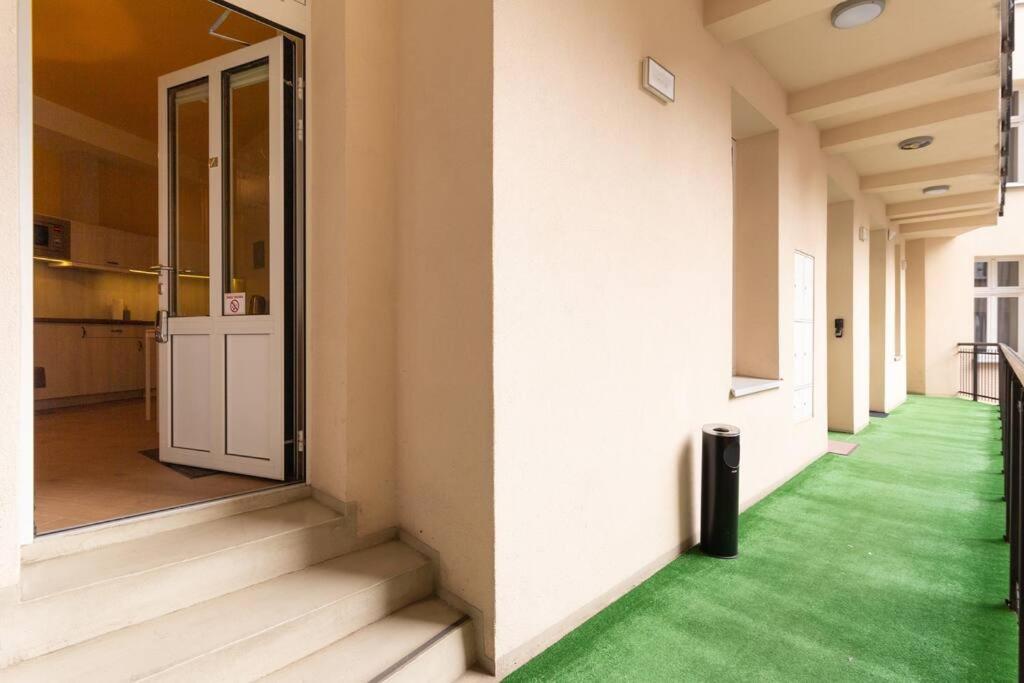 W Sercu Krakowskiego Kazimierza Apartment