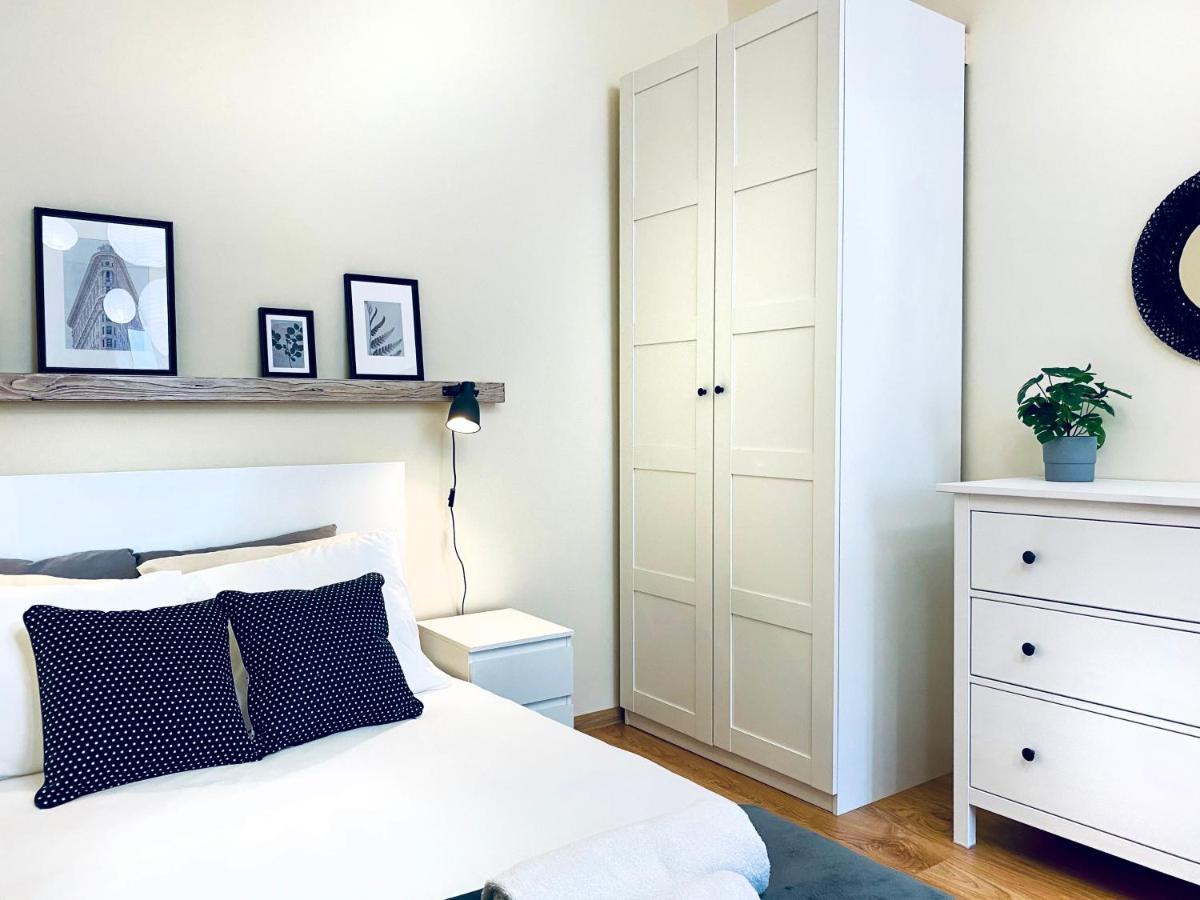 Cozy In The Heart Of Cracow, Jewish District Apartament